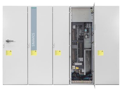 Motor Modules